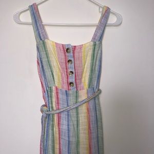 SOLD— Urban outfitters dress